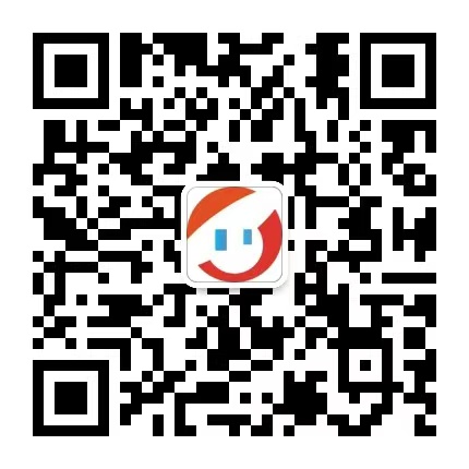 公众号二维码